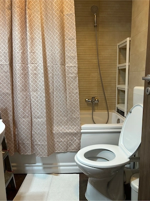 apartament 2 camere, de inchiriat - imagine 8