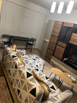 apartament 2 camere, de inchiriat - imagine 7