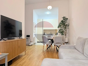 Jiului | Marmura Residence | Curte Proprie 33 mp | Apartament 2 Camere