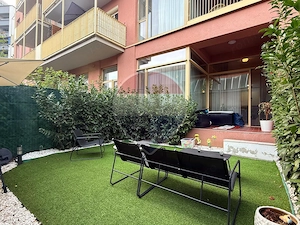 Jiului | Marmura Residence | Curte Proprie 33 mp | Apartament 2 Camere - imagine 11