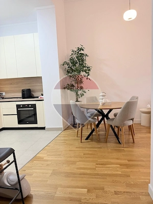 Jiului | Marmura Residence | Curte Proprie 33 mp | Apartament 2 Camere - imagine 14
