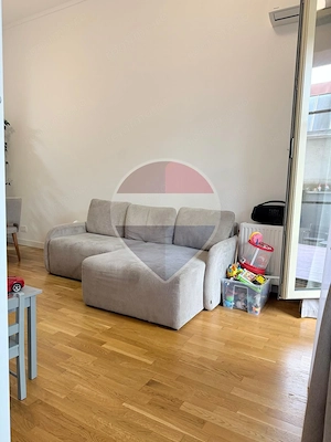Jiului | Marmura Residence | Curte Proprie 33 mp | Apartament 2 Camere - imagine 15