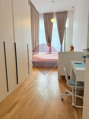 Jiului | Marmura Residence | Curte Proprie 33 mp | Apartament 2 Camere - imagine 5