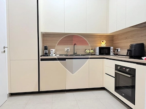 Jiului | Marmura Residence | Curte Proprie 33 mp | Apartament 2 Camere - imagine 13