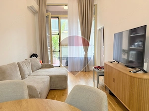 Jiului | Marmura Residence | Curte Proprie 33 mp | Apartament 2 Camere - imagine 2