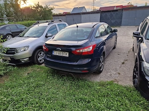 Vand Ford Focus benzina - GPL1.6 125 caui - imagine 2