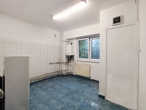 2 camere*Piata Alba Iulia*parter*spatiu birou - imagine 3