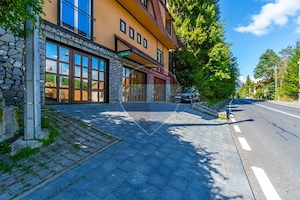 Vilă 10 cam în Sinaia zona Peleș | Randament estimat 2 cifre - imagine 2