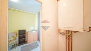 Comision 0%! Apartament 2 camere Calea Bucuresti (Piata Astra) - imagine 6