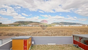 Casă cu 4 camere și teren de 500 mp, în Sânpetru – zona Lempeș - imagine 19