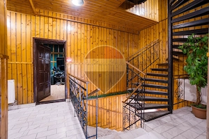 Vilă 10 cam în Sinaia zona Peleș | Randament estimat 2 cifre - imagine 8