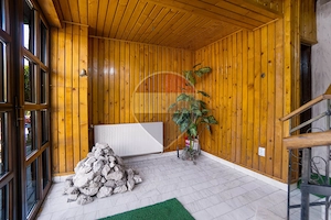 Vilă 10 cam în Sinaia zona Peleș | Randament estimat 2 cifre - imagine 4