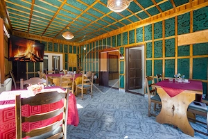 Vilă 10 cam în Sinaia zona Peleș | Randament estimat 2 cifre - imagine 12
