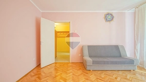 Comision 0%! Apartament 2 camere Calea Bucuresti (Piata Astra) - imagine 13