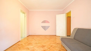 Comision 0%! Apartament 2 camere Calea Bucuresti (Piata Astra) - imagine 14