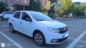 Dacia Logan  2018-37.000 KM