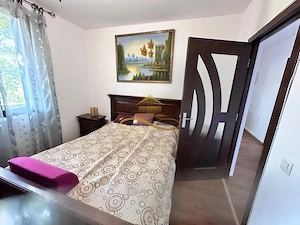 De vanzare casa 4 camere Siretu Saucesti - imagine 11