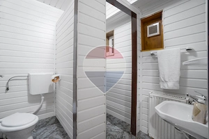 Vilă 10 cam în Sinaia zona Peleș | Randament estimat 2 cifre - imagine 20