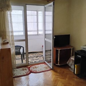 Proprietar vand apartament 2 camere   Titan, zona Miniș - imagine 5