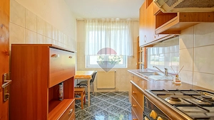 Apartament de două camere langă parc, Centrul Civic - imagine 7