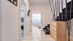 De închiriat casă modernă în Sânpetru - pet friendly - Comision 0% - imagine 13