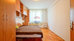 Apartament de două camere langă parc, Centrul Civic - imagine 4