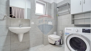 De închiriat casă modernă în Sânpetru - pet friendly - Comision 0% - imagine 11