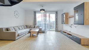 De închiriat casă modernă în Sânpetru - pet friendly - Comision 0% - imagine 14