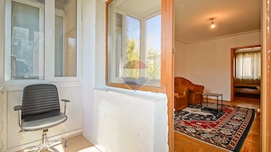 Apartament de două camere langă parc, Centrul Civic - imagine 9