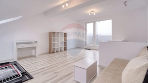 De închiriat casă modernă în Sânpetru - pet friendly - Comision 0% - imagine 7