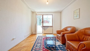Apartament de două camere langă parc, Centrul Civic - imagine 3