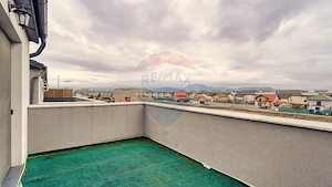 De închiriat casă modernă în Sânpetru - pet friendly - Comision 0% - imagine 8