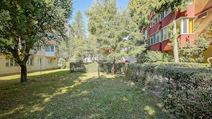 Apartament de două camere langă parc, Centrul Civic