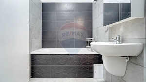 De închiriat casă modernă în Sânpetru - pet friendly - Comision 0% - imagine 9