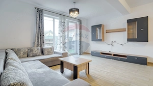 De închiriat casă modernă în Sânpetru - pet friendly - Comision 0% - imagine 3