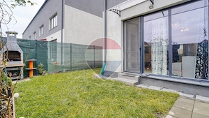 De închiriat casă modernă în Sânpetru - pet friendly - Comision 0% - imagine 20