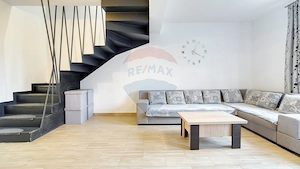 De închiriat casă modernă în Sânpetru - pet friendly - Comision 0% - imagine 15