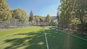 Apartament de două camere langă parc, Centrul Civic - imagine 18