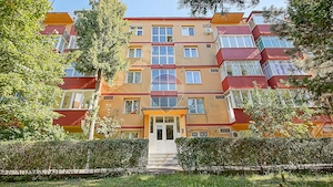 Apartament de două camere langă parc, Centrul Civic - imagine 13