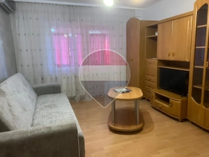 Apartament 2 camere zona Boul Rosu - imagine 3