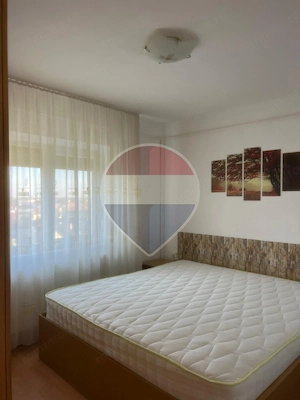 Apartament 2 camere zona Boul Rosu - imagine 5