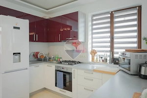 De vânzare casă - duplex cu 4 camere, panouri fotovoltaice -Sântandrei - imagine 6