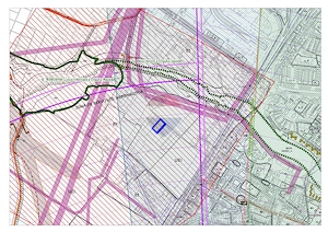 Teren industrial 7000mp Oradea / Zona Ioșia - imagine 3