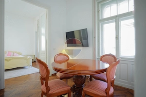 Palatul Vulturul Negru - apartament 3 camere, regim hotelier autorizat - imagine 11