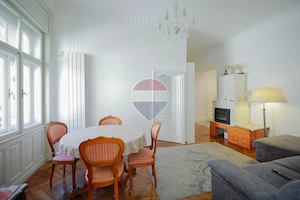 Palatul Vulturul Negru - apartament 3 camere, regim hotelier autorizat - imagine 4