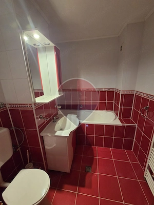 Apartament cu 3 camere in Salonta - imagine 11
