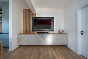 Apartament modern, curte, Sanpetru! - imagine 5