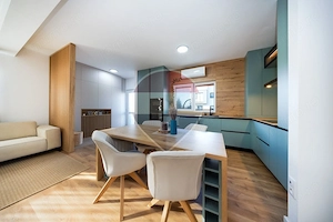 Apartament modern, curte, Sanpetru! - imagine 4