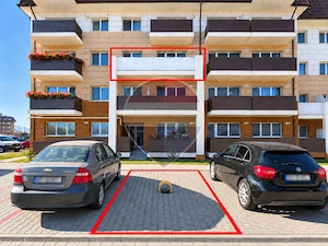 COMISION 0% | PRIMA ÎNCHIRIERE | 2 CAMERE | SUBCETATE SÂNPETRU | - imagine 10