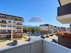 COMISION 0% | PRIMA ÎNCHIRIERE | 2 CAMERE | SUBCETATE SÂNPETRU | - imagine 9